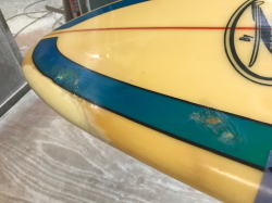 �I�[�o�[�z�[�� Vintage �n���Z�� 5